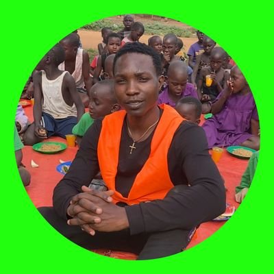 we are Attitude foundation Africa🌍 it's NGO that we empower and restore the hopes of unprivileged family, orphans disabled, street kids, etc please join us tod