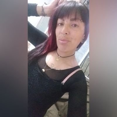 Uma católica no mundo findom😱| Exibicionista | Alternative Girl🖤 | Eu mando e tu OBEDECE caladinho! | FeetDomme 👑 | Pezinhos36/37👣 | Tributo Inicial: $60  |