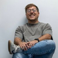 Garrett Kroeger (@gkroegs) 's Twitter Profile