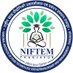 NIFTEM Thanjavur (@niftem_tnj) Twitter profile photo NIFTEM Thanjavur (@niftem_tnj) Twitter profile photo