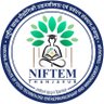 NIFTEM_Tnj's profile picture. The NIFTEM Thanjavur is a pioneer Research and Development Institute under Ministry of Food Processing Industries, Gov. of India