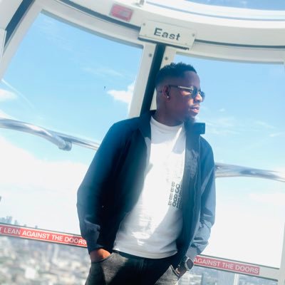 Hibeeekaay's profile picture. iTweet 4 fun