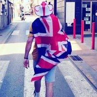 Lewis Yossi (@lewisyossi) 's Twitter Profile Photo Lewis Yossi (@lewisyossi) 's Twitter Profile Photo
