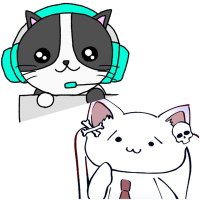 miku@ゲーム実況!(´・ω・`)Twitch@PLX_egt@ow2 (@hatunemiku_7855) 's Twitter Profile Photo miku@ゲーム実況!(´・ω・`)Twitch@PLX_egt@ow2 (@hatunemiku_7855) 's Twitter Profile Photo