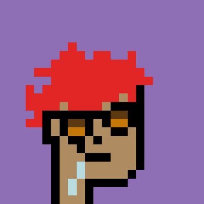 🔍 NFT Researcher | 🧠 Analyzing Digital Trends | 💎 Uncovering Gems | Web3 Enthusiast
My name is Ludwig, nice to meet you.