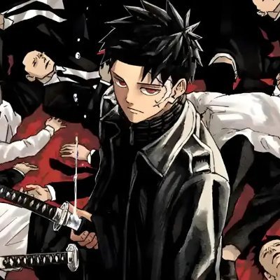 All Kagurabachi related