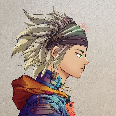 Telos NFTさんのプロフィール画像
