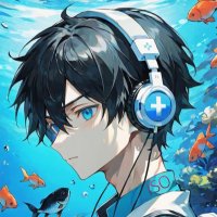 【KPM】いそ (@katuo1so) 's Twitter Profile