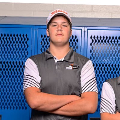 Evanhansen2007's profile picture. 3 varsity sport athlete 
Golf⛳️(1XFirst team all league)
Wrestling 🤼 (215 LBS)
Baseball ⚾️ (2x Honorable mention)