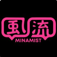 風流Minamist (@gto082) 's Twitter Profile