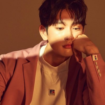 GOT7 | Jinyoung