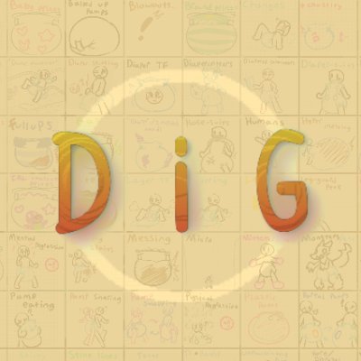 🔞Unleash your creativity with the Diaper idea Generator, perfect for artists or just for fun. Weekly Challenge generated every Friday! (Follow = Follow Back)❤