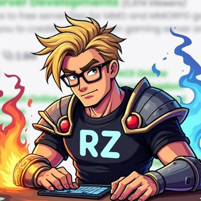 Established in 2001, RaGEZONE® is a forum dedicated to providing MMO server files for MMORPG enthusiasts and MMORPG News.
