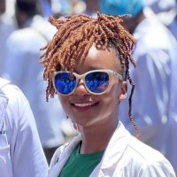 Dr Branice Munyasa (@branicemercy) 's Twitter Profile Photo Dr Branice Munyasa (@branicemercy) 's Twitter Profile Photo