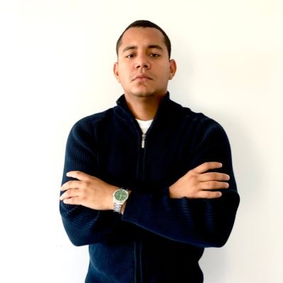 Jemaracay's profile picture. X una comunidad con derecho de expresión.