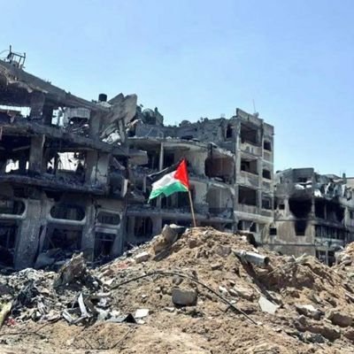Willing to make the true humans proud of me.
seeking to help weak groups here in Palestine,
working with a local Charity in Gaza