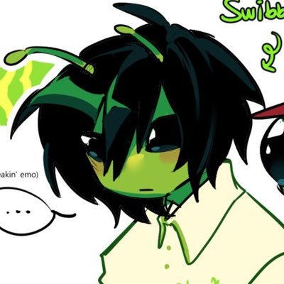 mercuziriz's profile picture. he/him !