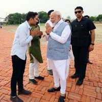 Saurabh Pandey (@saurabhpandebjp) 's Twitter Profile