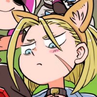 にゃろと (@nyaroto_sf6) Twitter profile photo