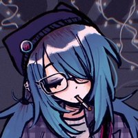 Amy "toxic gamer girl" James (@mixolydianmagus) 's Twitter Profile Photo Amy "toxic gamer girl" James (@mixolydianmagus) 's Twitter Profile Photo