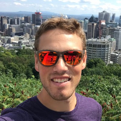 WilliamNColgan's profile picture. PhD student at @WhiteheadInst in @JswLab | Previously at @broadinstitute