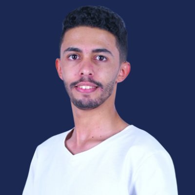 - مصمم جرافيك
- مُدير لحسابات السوشيال ميديا
- شغوف بكل مايخص التصميم وادواته تابعني للمزيد ⤵️