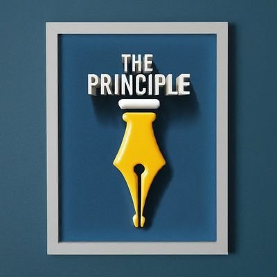 TPrinciplelive's profile picture. It's products of Varprad Media India Pvt Ltd. Our motto is to create ideas and news promoting truth, boldness and ethics in the digital, web and print media.