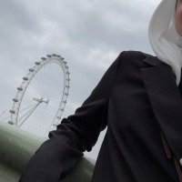 raghad alosimi (@rahhala_) 's Twitter Profile