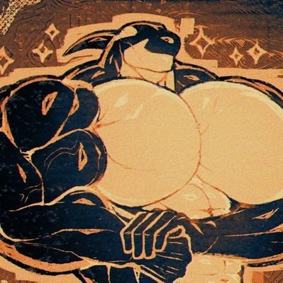 🇧🇷🇺🇸20y/furry artist/bara muscles/ commissions closed🚫 telegram channel ➡https://t.co/4fk73Ze6RF /
https://t.co/o4gcFrUbIh