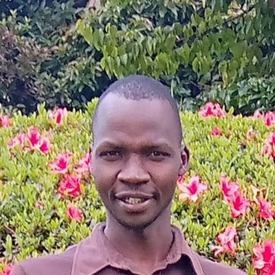 Secondary school physics and computer teacher. Small scale maize farmer and young entrepreneur.