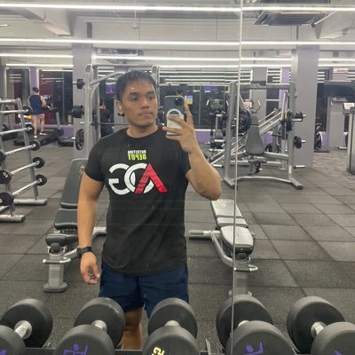 xtiunstoppable's profile picture. Architect. Fitness Enthusiast. Foodie. Dreamer