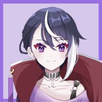 蒼紫ミユ🎮🏹🫐 (@triangular_miyu) 's Twitter Profile