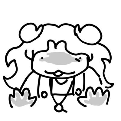 i draw silly jess doodles when i can!!! | am not consistent in the slightest | admin: @tofynx | request form: https://t.co/L1GNSjSTb7