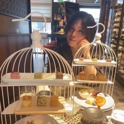 momoka10230614's profile picture. 好き/肉🍖・豚カツ🐷・原神✨ コスプレ・ カメラ・編集・加工・苦手/牡蠣  ずんだもん🫛好き❤️