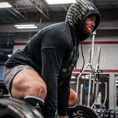 Jesus 1st | Hubs to Lauren | Dad to Luke, Lincoln & Lilly | Coach / Trainer @ Freedom Fitness | Powerlifter @buckedupsupps code DJones20 @saltysavageco DJones15