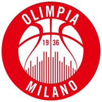 Olimpia Milano (@olimpiami1936) 's Twitter Profile