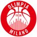 Olimpia Milano (@olimpiami1936) Twitter profile photo Olimpia Milano (@olimpiami1936) Twitter profile photo