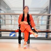 Syed Rafiya (@syedrafiyaa) 's Twitter Profile