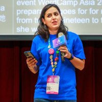 Pooja Derashri 🇮🇳 (@poojaderashri) 's Twitter Profile Photo Pooja Derashri 🇮🇳 (@poojaderashri) 's Twitter Profile Photo