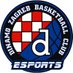 KK Dinamo Zagreb E-Sport (@dinamokk) Twitter profile photo