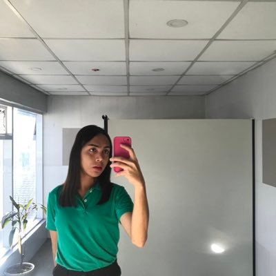JanelGalvez's profile picture. 🏳️‍⚧️