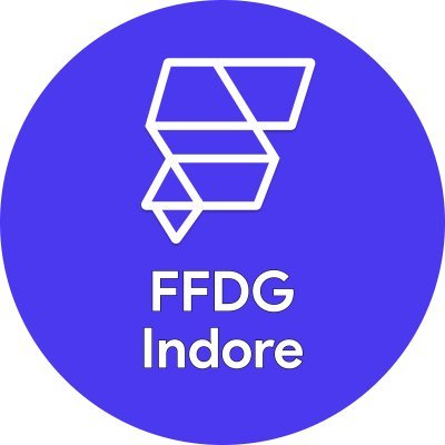 ffdgindore's profile picture. 📍 Indore's Official FlutterFlow Community | Let's Build Something Great Together!