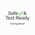 Safe & Test Ready (@safetestready) Twitter profile photo Safe & Test Ready (@safetestready) Twitter profile photo
