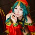 羽美 (@umi31_cos) Twitter profile photo 羽美 (@umi31_cos) Twitter profile photo