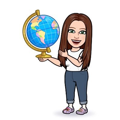 Year 2 teacher 👩🏻🏫 | Lea Forest Primary | Geography Lead