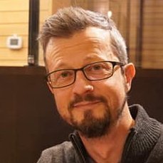 Robbie Andrew Profile