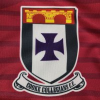 Cooke Collegians Cricket Club (@cookecollegians) 's Twitter Profile