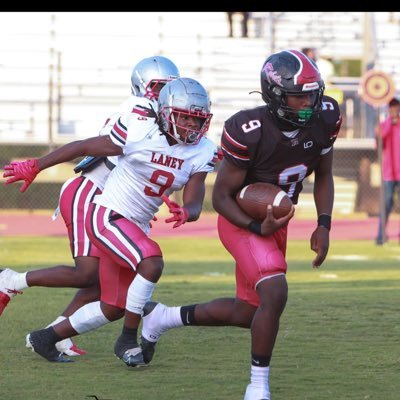 Reante Byrd Profile