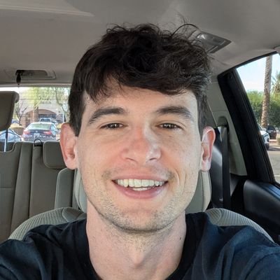 matthewpaulking's profile picture. Web dev, data, wildlife conservation.