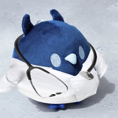 Jailbirb66's profile picture. GP - Expect lots of vtuber/game art retweets